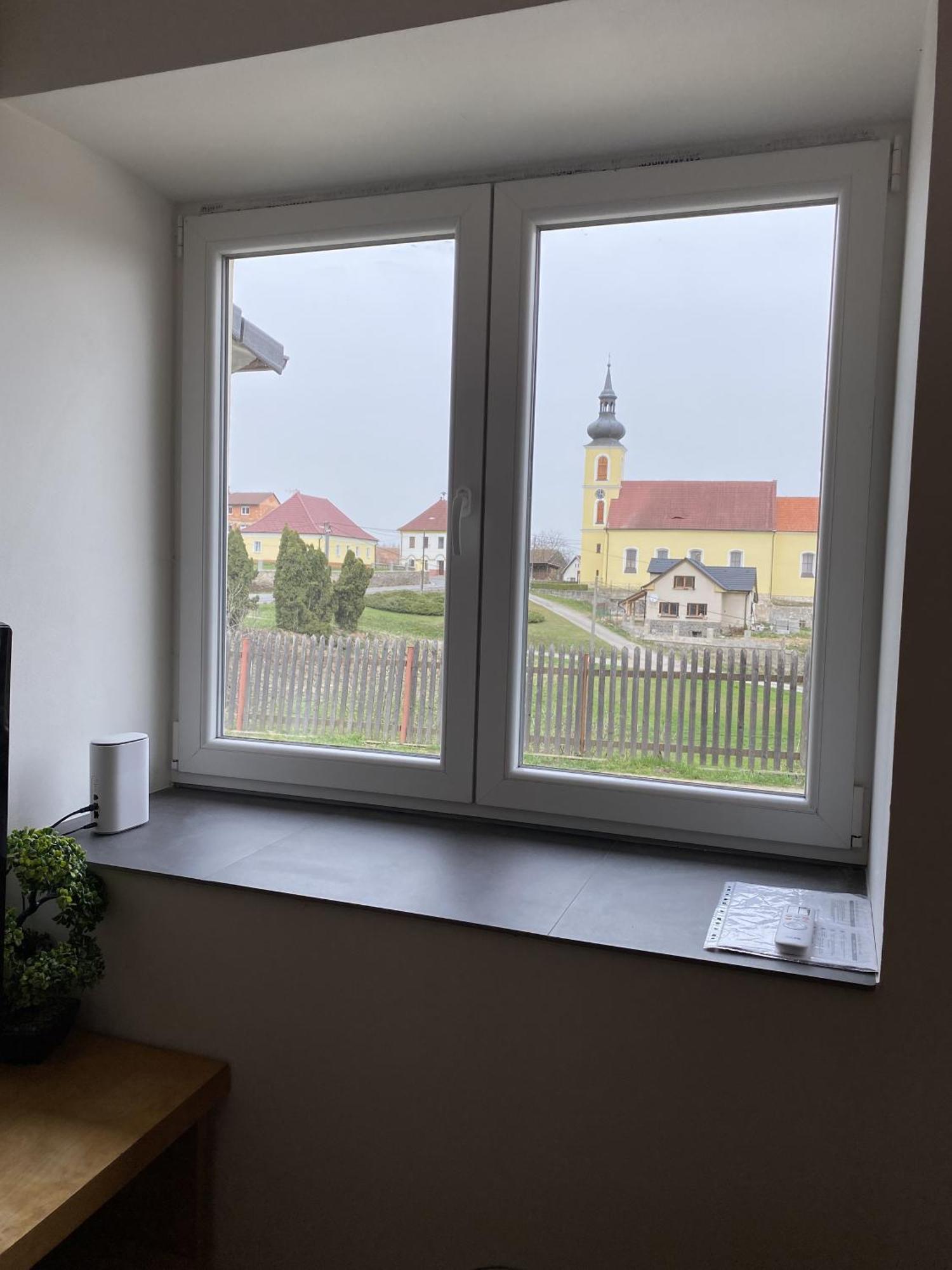 Rodinny Dum Radoska Divisov Zewnętrze zdjęcie