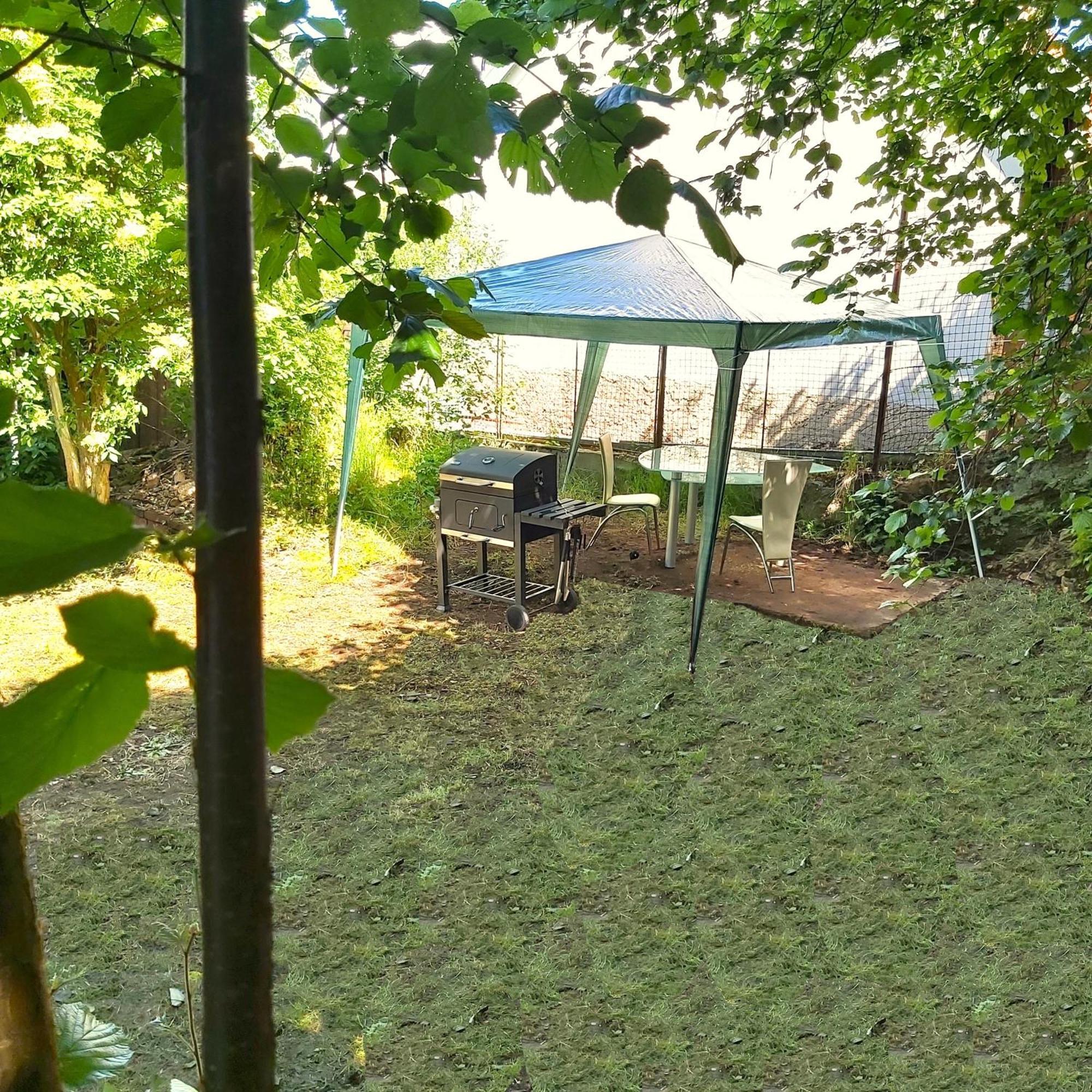 Rodinny Dum Radoska Divisov Zewnętrze zdjęcie